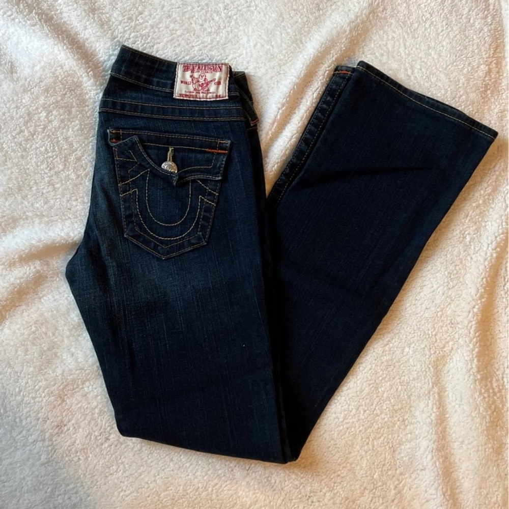 True Religion Womens Jeans